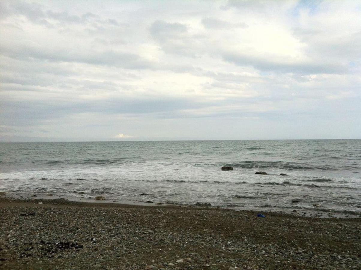 Cinemahouse Terramare - Beach & Maxitv Santa Marinella Luaran gambar